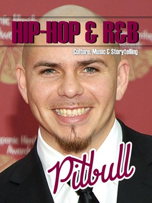cover image of Pitbull